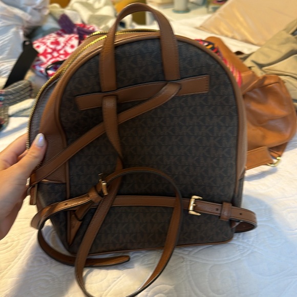 Mini backpack - Picture 3 of 3